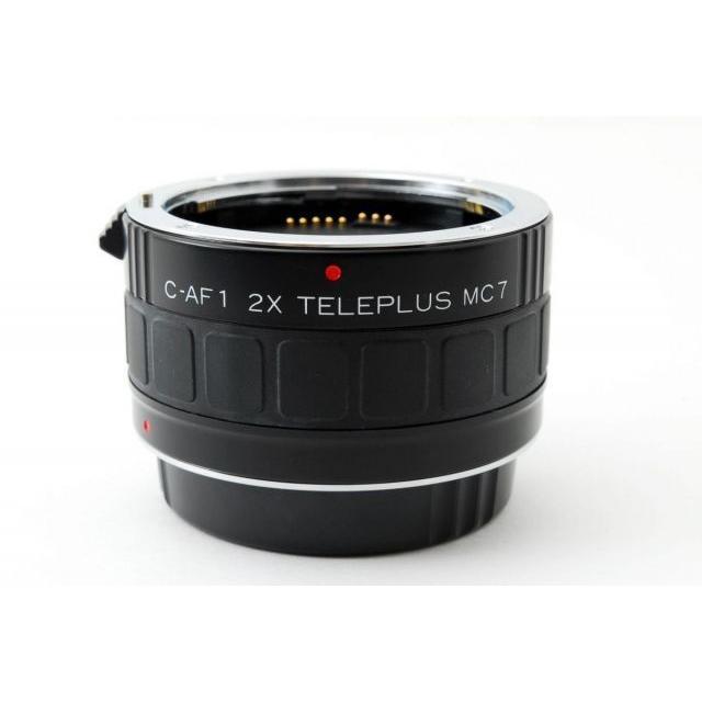 Kenko C-AF 2X TELEPLUS MC7 キヤノン用 Amazon | Kenko テレプラス 2倍 テレプラス MC7 DGX キヤノン