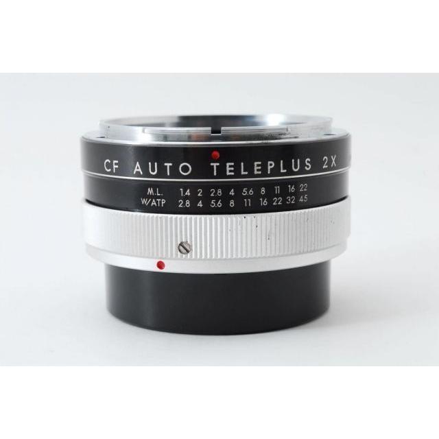 ケンコー・トキナー（KenkoTokina） KENKO CF AUTO TELEPLUS 2X [1