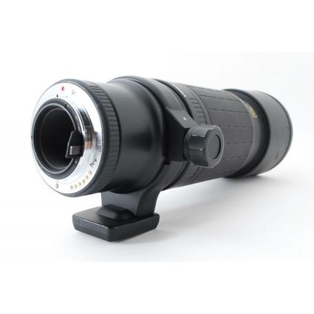 シグマ SIGMA 400mm 5.6 APO TELE MAC : カメラFanks-PROShop