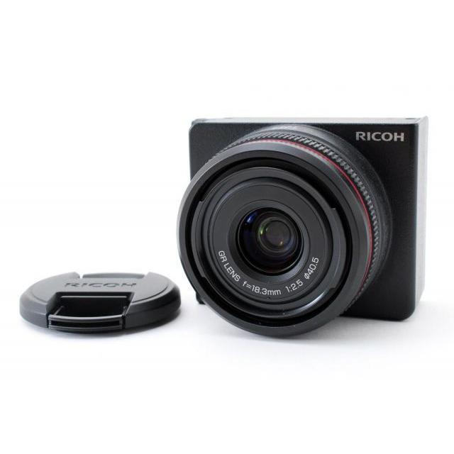 デジタルカメラ RICOH GXR+GR LENS A12 28+gf-1 Amazon | RICOH GXR用カメラユニット GR LENS A12 28mm F2.5