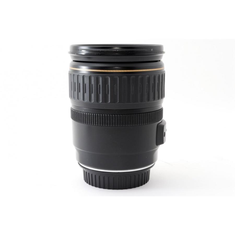 キヤノン（Canon） Canon EF 28-135mm F3.5-5.6 IS 美品 キャノン EF
