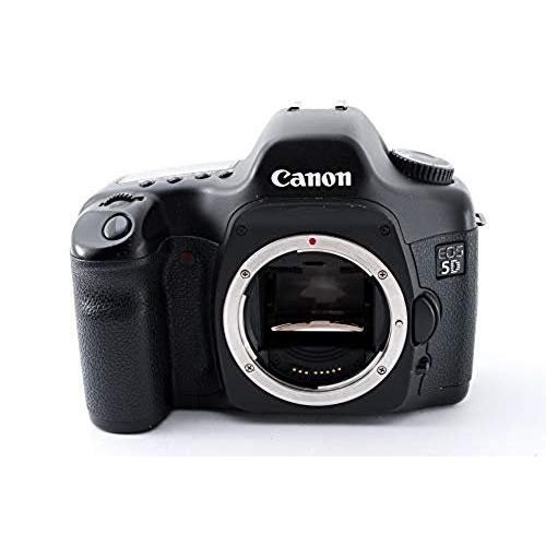 ★超美品★Canon キャノン EOS 5D ボディ キヤノン Canon EOS 5D EOS5D ボディ <プレゼント包装承ります