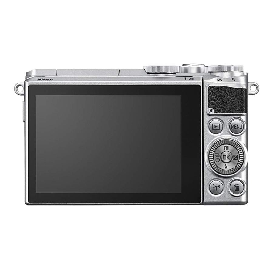 0247 ニコン Nikon 1 J5 パワーズームキット ニコン Nikon 1 J5 標準パワーズームレンズキット 価格比較 - 価格.com