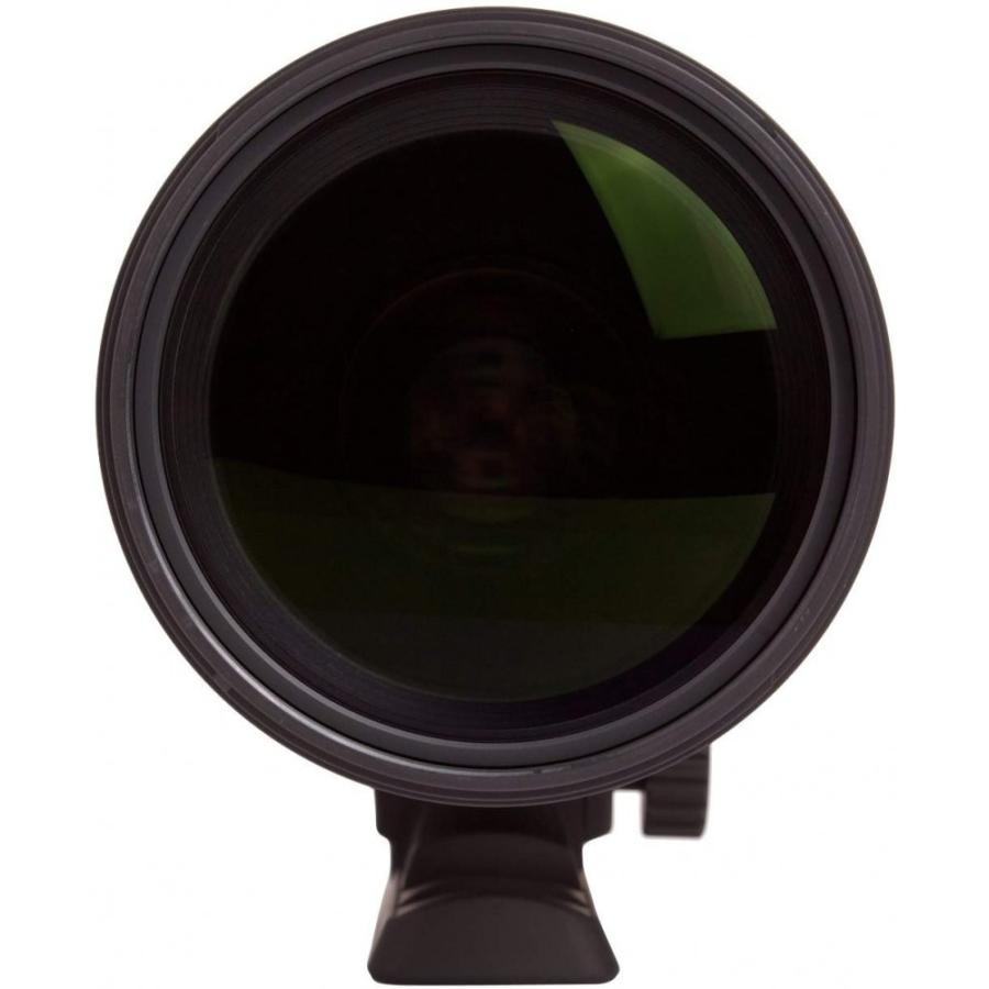 GoPro（ゴープロ） SIGMA APO 150-500mm F5-6.3 DG OS 超望遠ズーム
