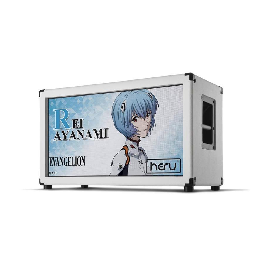M212 ギターアンプ用 Hesu Cabinet 楽器 器材 Standard M212 Eva 2x12 綾波レイ スピーカーキャビネット 国内正規品 ヘス Modern エヴァンゲリオン