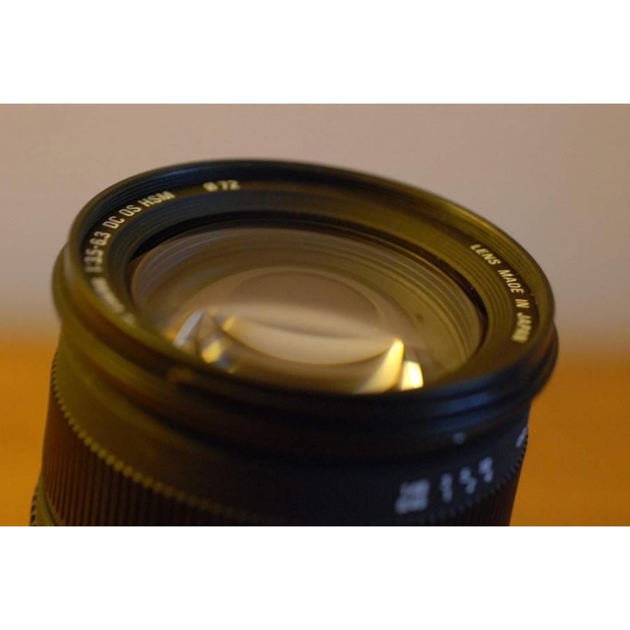 GoPro（ゴープロ） SIGMA 高倍率ズームレンズ 18-200mm F3.5-6.3IIDC