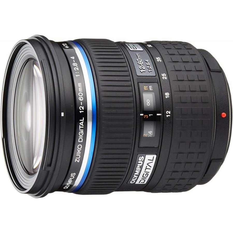 【新品】OLYMPUS ズームレンズ ZUIKO ED12-60mm F2.8 オリンパス（OLYMPUS） OLYMPUS ZUIKO DIGITAL ED12-60mm F2.8-4.0 SWD