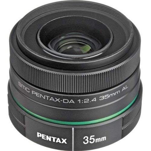 PENTAX DA L f2.4 35mm ALレンズ 良品 動作確認済み 1ヶ月保証付 交換
