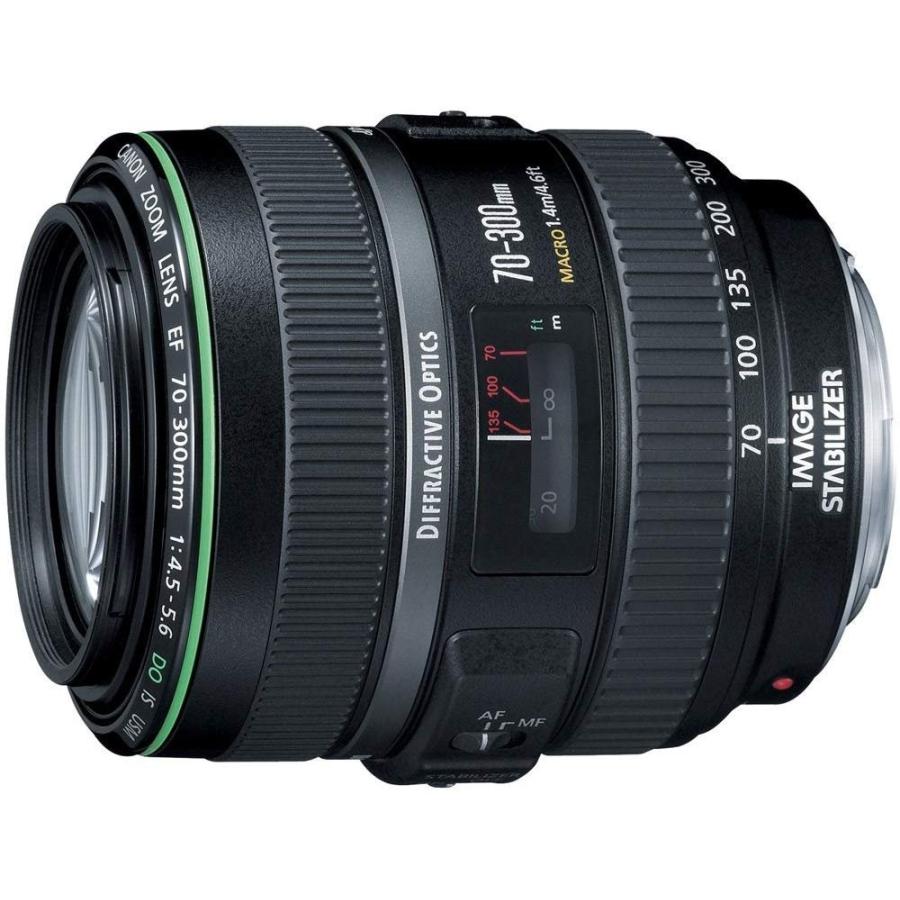 ❤即購入1000円OFF❤美品❤ キャノン 70-300mm DO IS USM キヤノン（Canon） Canon EF 70-300mm f/4.5-5.6 DO IS 交換レンズ