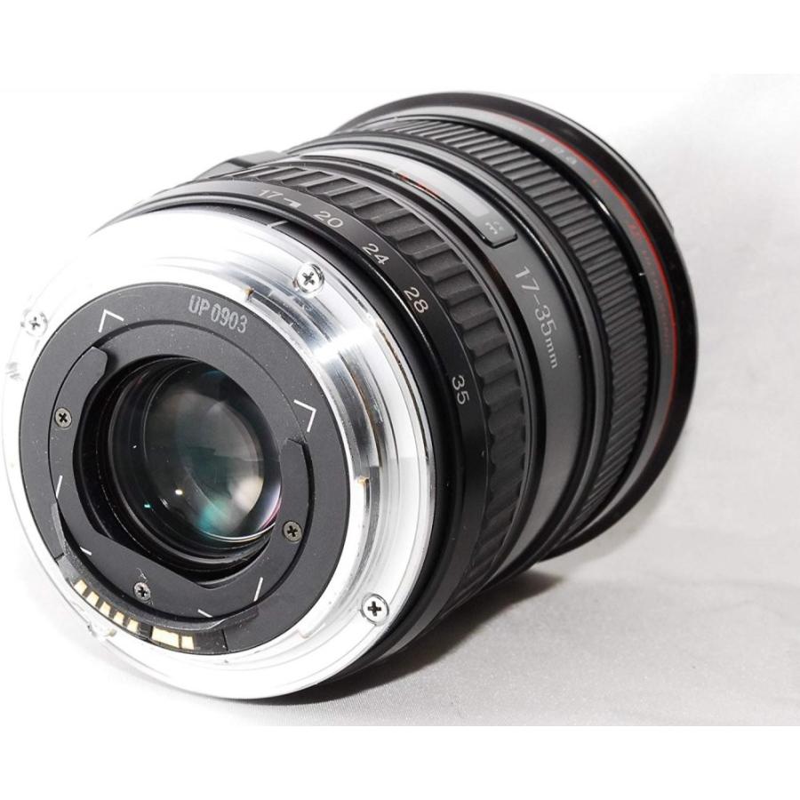 【美品】 キヤノン　Canon EF 17-35mm F2.8 L USM Used Canon EF 17-35mm f/2.8 L USM | MPB