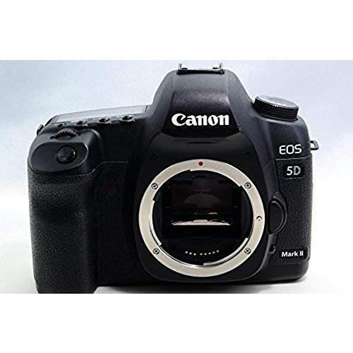 キヤノン Canon EOS 5D MarkII ボディ <プレゼント包装承ります>｜camera-fanksproshop