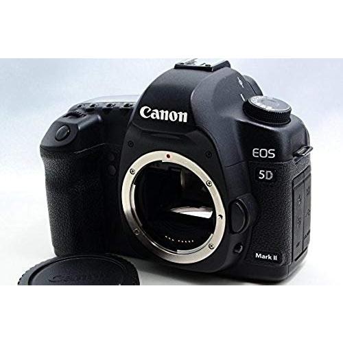 キヤノン Canon EOS 5D MarkII ボディ <プレゼント包装承ります>｜camera-fanksproshop｜02