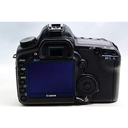 キヤノン Canon EOS 5D MarkII ボディ <プレゼント包装承ります>｜camera-fanksproshop｜03