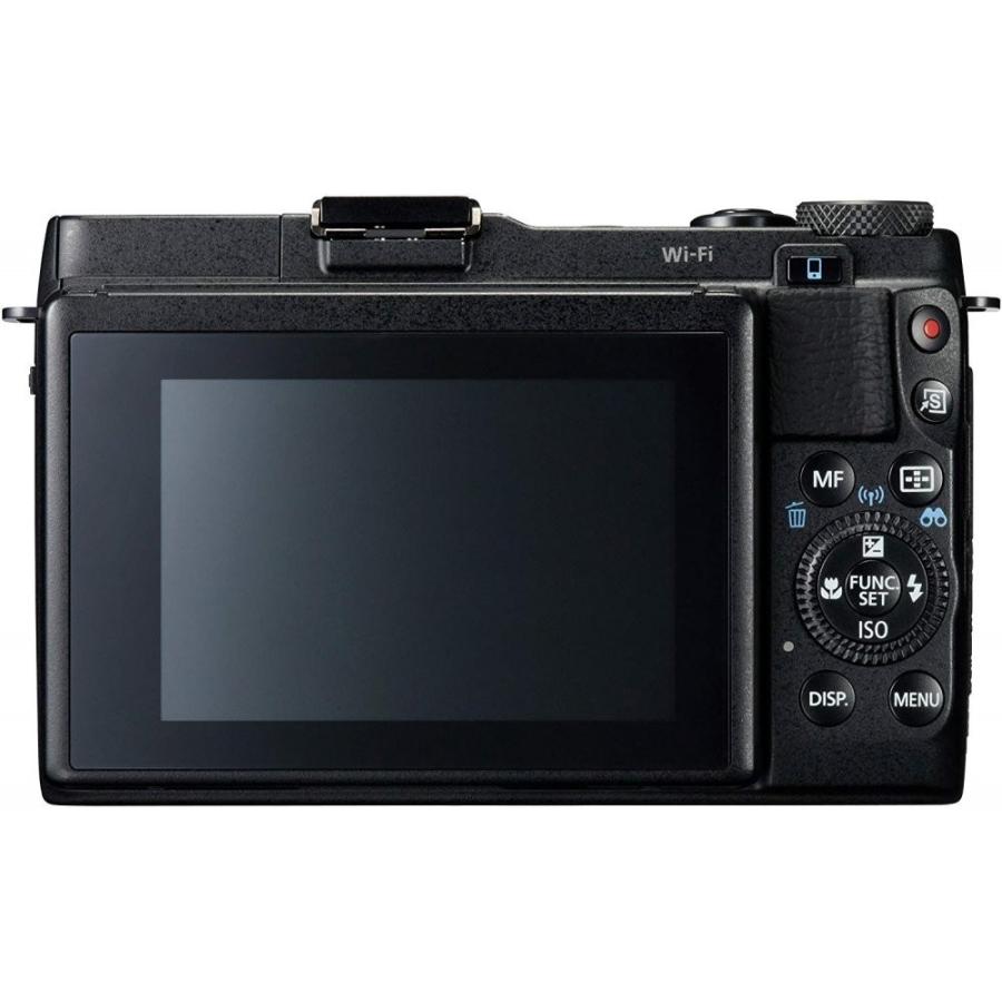 CONTAX（コンタックス） Canon Power Shot G1 X Mark 良品 動作確認