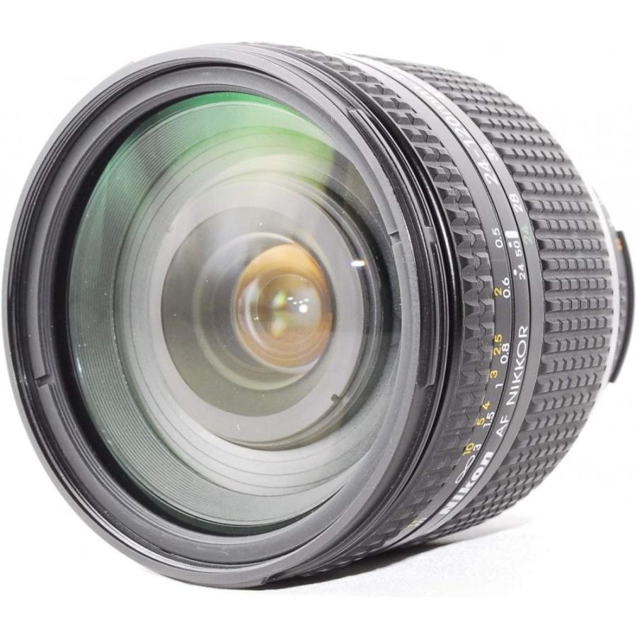 NIKON D70＋AF 24-120F3.5-5.6D おまけレンズ付き ニコン（Nikon） Nikon AFレンズ AF 24-120mm F3.5-5.6D <プレゼント