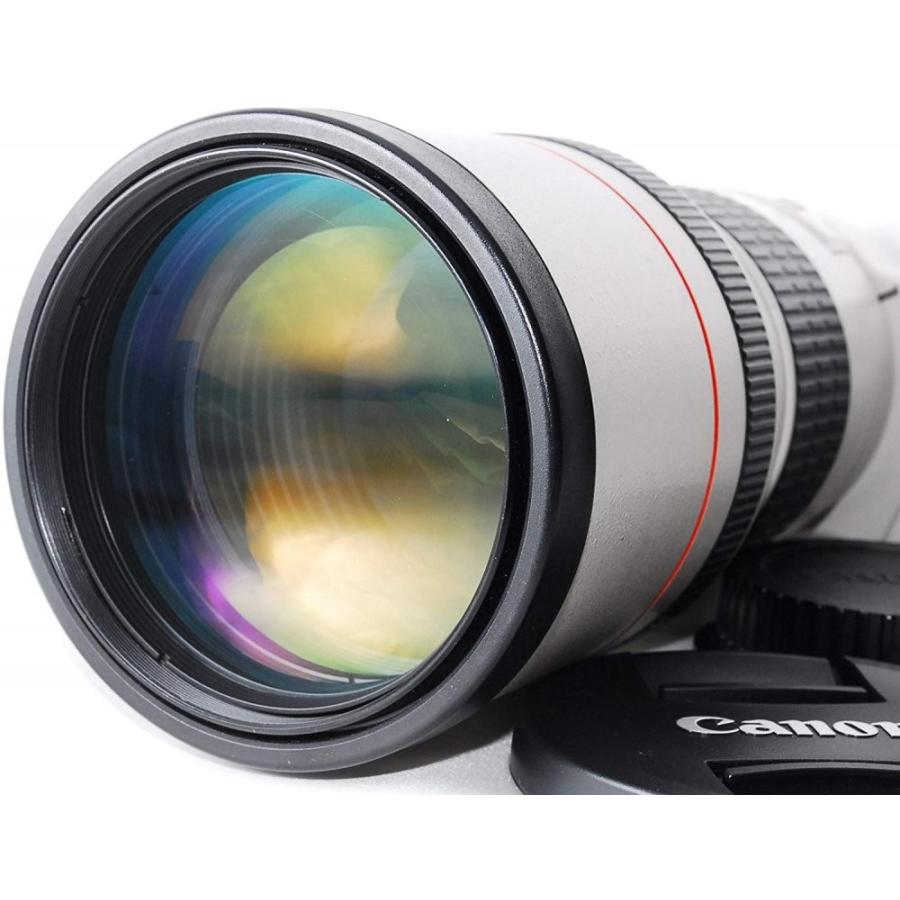 【中古】Canon EF 300mm f/4 L IS レンズ Used Canon EF 300mm f/4 L IS USM | MPB