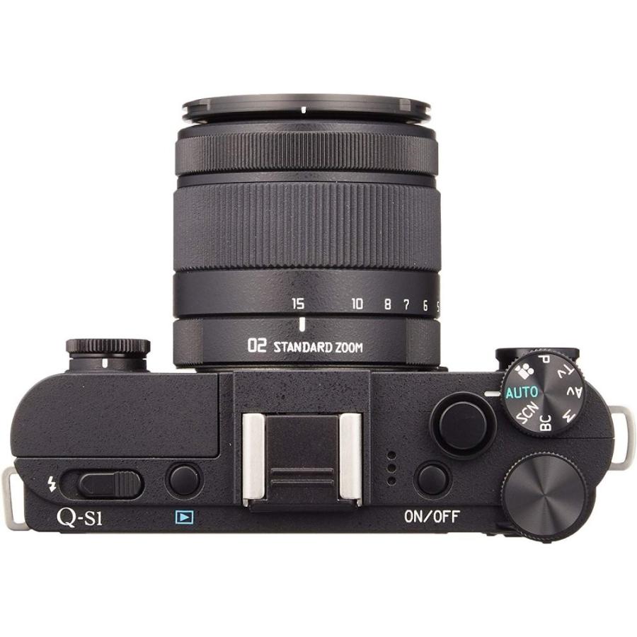 PENTAX - ☆Wi-Fiカード付き☆ペンタックス Q-S1 ゴールド ダブルズームキット ペンタックス PENTAX Q-S1 ダブルズームキット 価格比較 - 価格.com