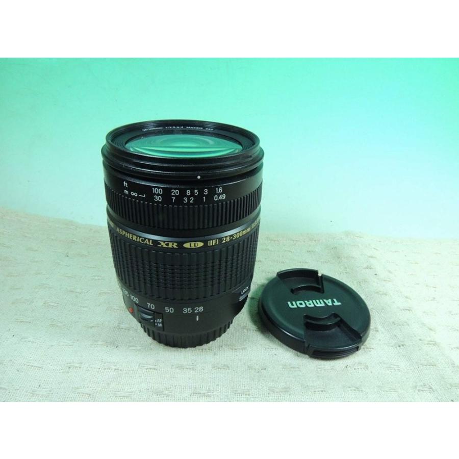 TAMRON 28 300 A06 レンズ　送料無料 Amazon.co.jp: TAMRON AF28-300mm APHERICAL XR A06 キヤノンAF