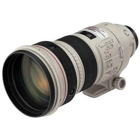キヤノン EF300mm F2.8L IS USM カメラレンズ 同梱不可 キヤノン（Canon） 単焦点望遠レンズ EF300mm F2.8L IS II 良品 動作