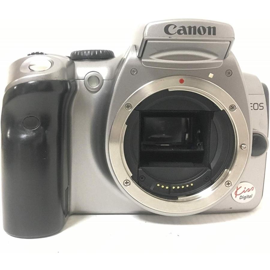キヤノン（Canon） Canon EOS Digital レンズキット 良品 動作確認済み
