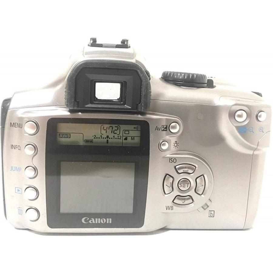 キヤノン（Canon） Canon EOS Digital レンズキット 良品 動作確認済み