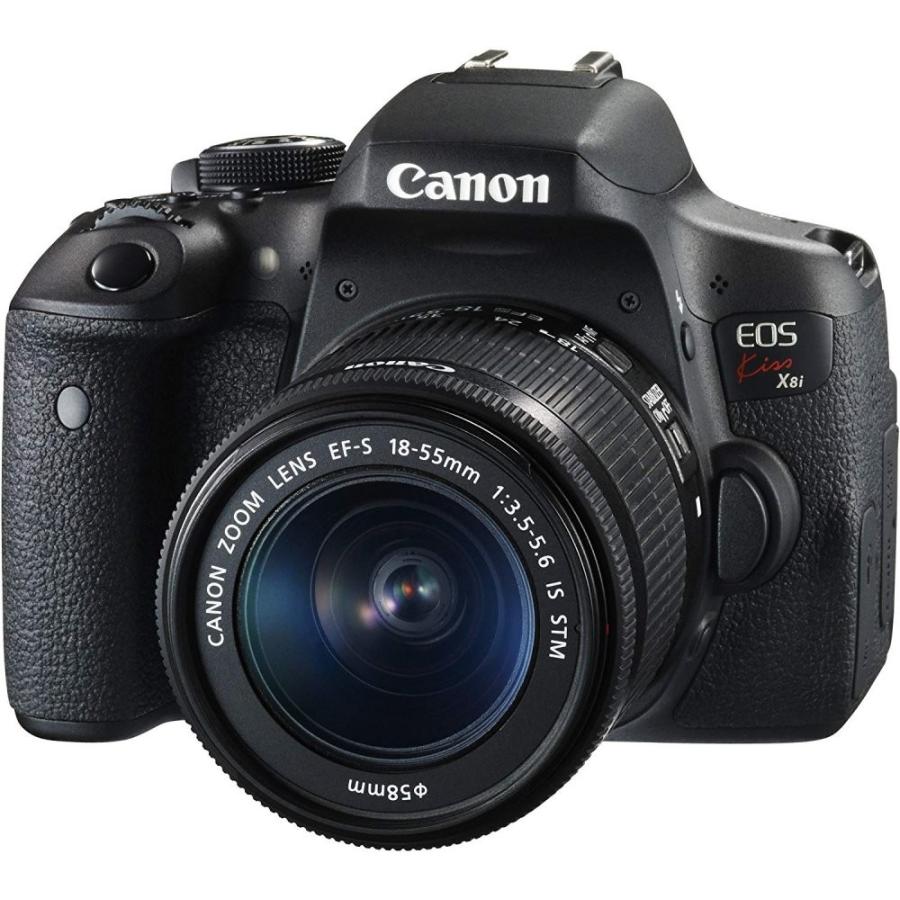 Canon デジタル一眼レフカメラ EOS Kiss X8i レンズキット CANON EOS Kiss X8i ダブルズームキット 価格比較 - 価格.com