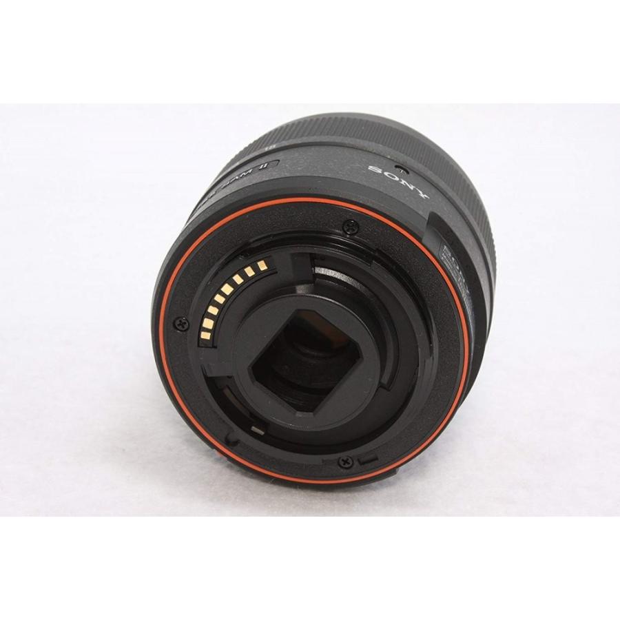 DT 3.5-5.6/18-55 SAM Ⅱ (SAL18552) SONY ソニー DT 18-55mm F3.5-5.6 SAM II※Aマウント用レンズ 用