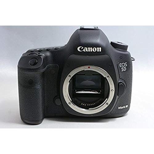 キヤノン Canon EOS 5D Mark III ボディ EOS5DMK3 <プレゼント包装承ります>