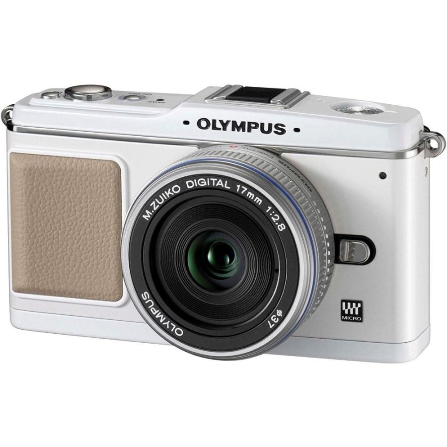 絶対一番安い オリンパス Olympus E P1 パンケーキキット ホワイト 新品sdカード付き プレゼント包装承ります 数量限定 特売 Kuljic Com