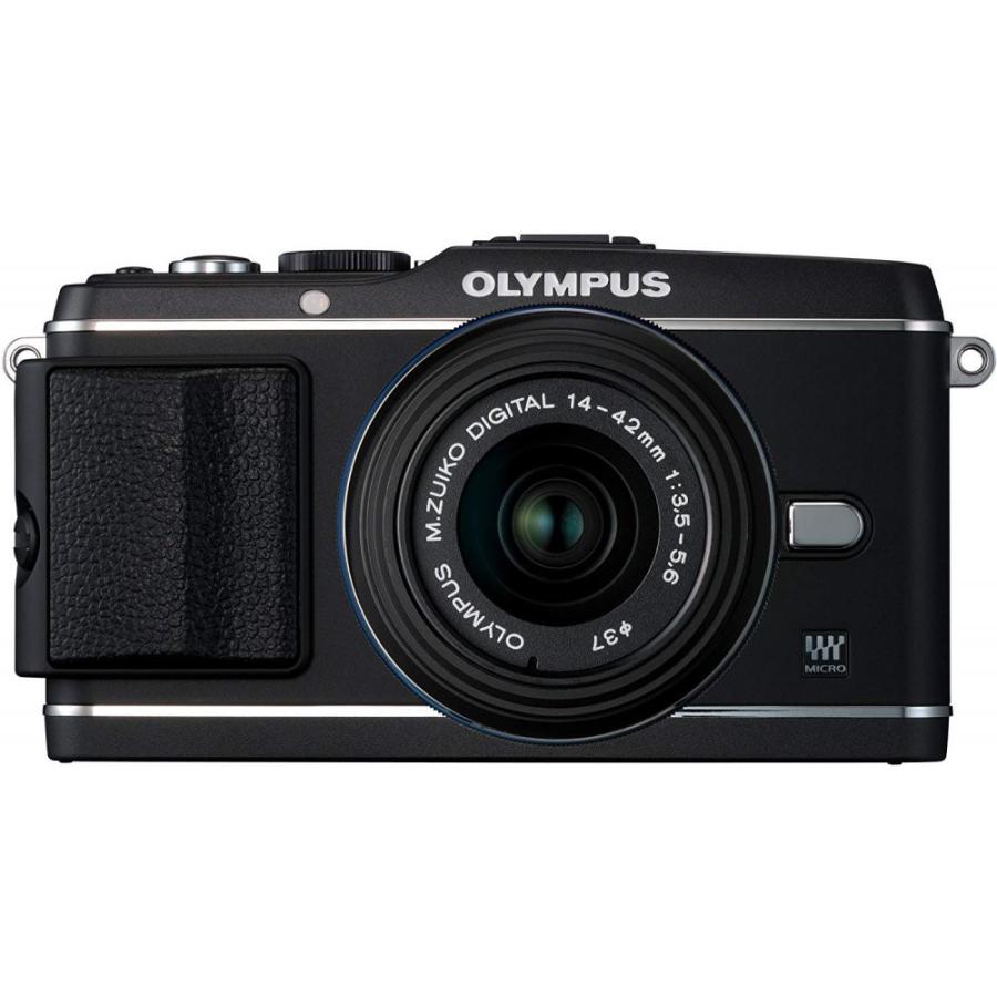 OLYMPUS - 美品 OLYMPUS E-P3レンズセット Amazon | OLYMPUS ミラーレス一眼 PEN E-P3 レンズキット