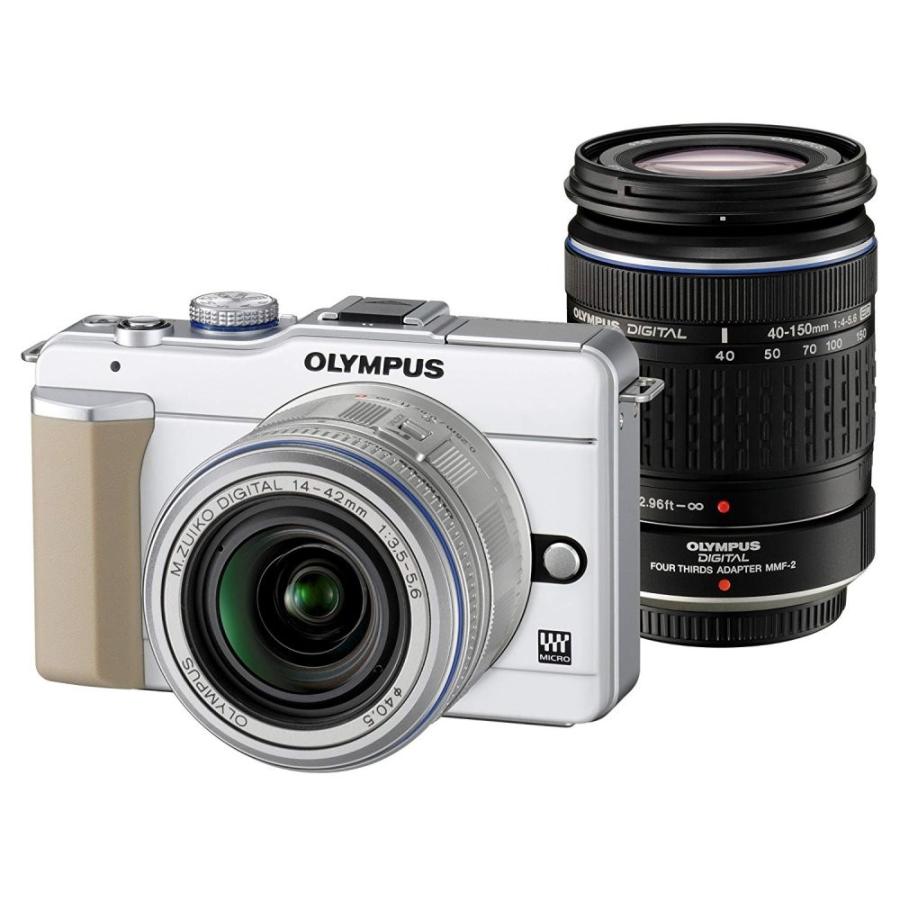 OLYMPUS PEN E-PL1s ホワイト レンズキット Amazon | OLYMPUS ミラーレス一眼 E-PL1s レンズキット ホワイト E