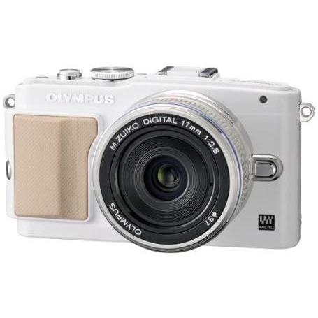 OLYMPUS E PL5 ホワイト　ボディ　送料無料 オリンパス（OLYMPUS） OLYMPUS E-PL5 ボディ ホワイト E-PL5 BODY WHT