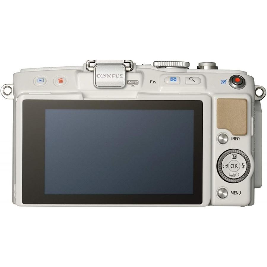 ⭐オリンパス E PL 5 ボディ⭐ホワイト⭐送料無料⭐ オリンパス（OLYMPUS） OLYMPUS E-PL5 ボディ ホワイト E-PL5 BODY WHT