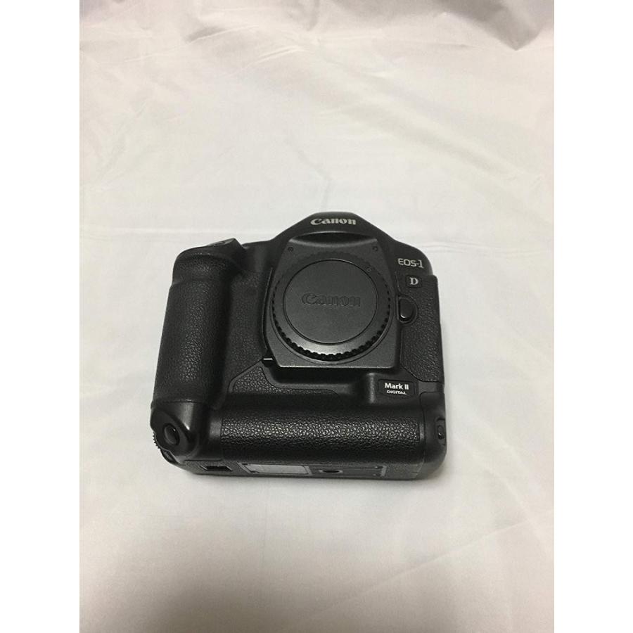 キヤノン（Canon） Canon EOS-1D Mark II ボディ 良品 動作確認済み 1 