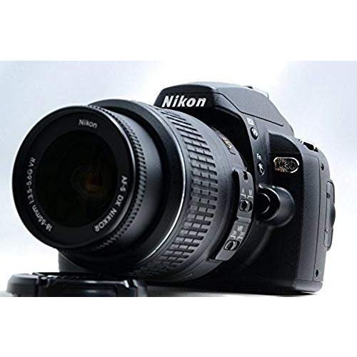 ニコン（Nikon） Nikon D60 レンズキット 良品 動作確認済み 1ヶ月保証