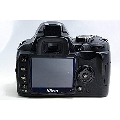 初心者おすすめ❤️Nikon D60❤️返品保証あり✨デジタル一眼レフ ニコン（Nikon） Nikon D60 レンズキット 良品 動作確認済み 1ヶ月保証