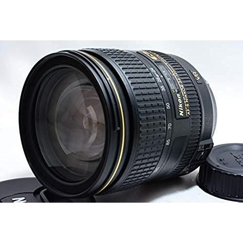 ニコン Nikon 標準ズームレンズ AF-S NIKKOR 24-120mm f/4G ED