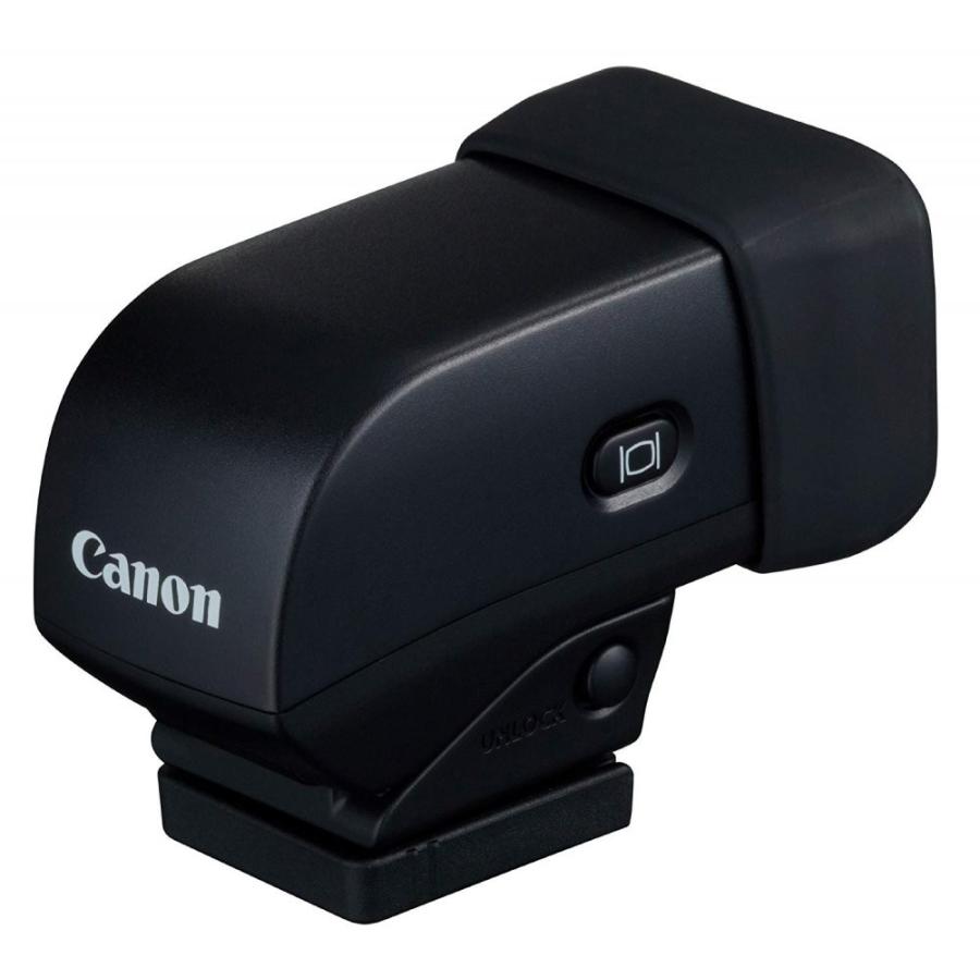 キヤノン Canon 電子ビューファインダー EVF-DC1｜カメラ