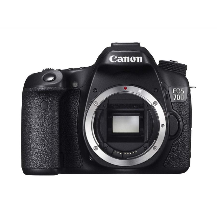 キヤノン（Canon） Canon EOS70D ボディ <プレゼント包装承ります