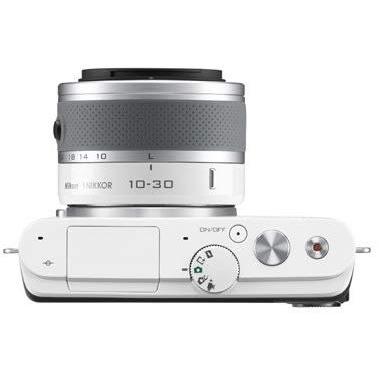 【返品保証・動作確認済】Nikon 1 NIKKOR 10-100mm Nikon 1 NIKKOR VR 10-100mm f/4-5.6 Black | | Nikon USA