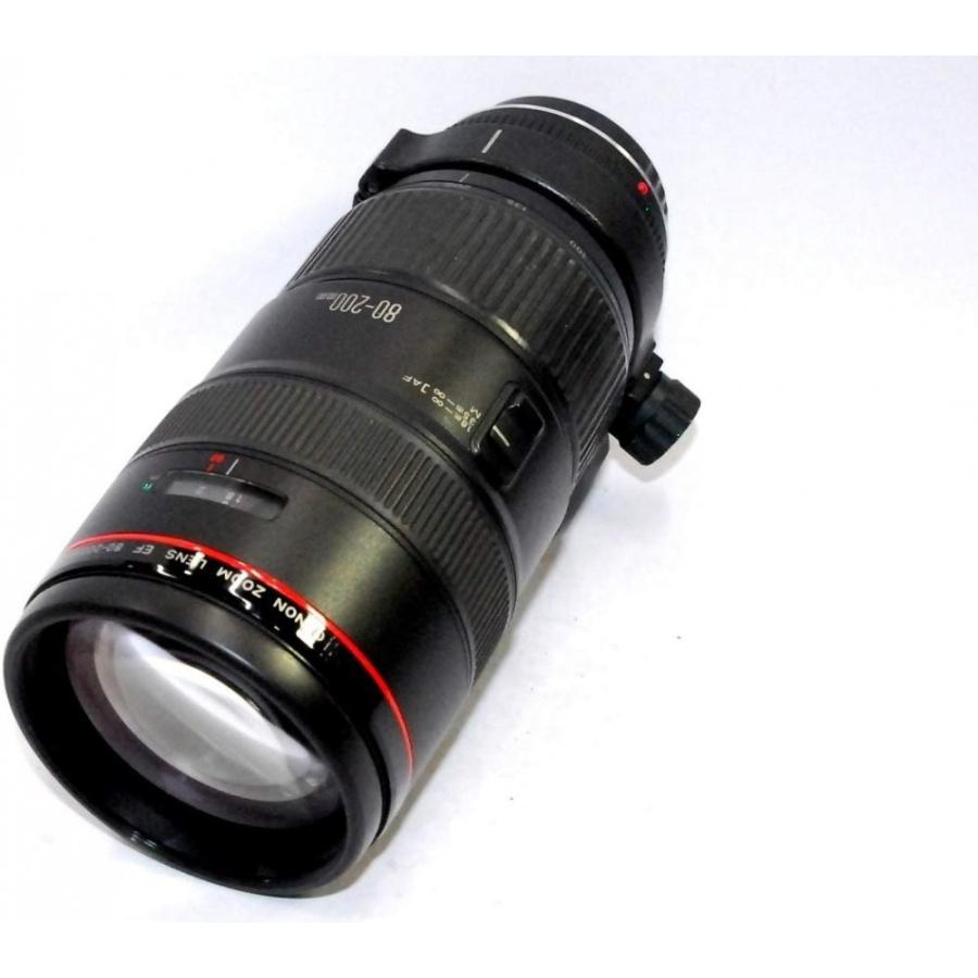 【美品】キヤノン Canon EF 80-200mm f2.8L キヤノン Canon ZOOM LENS EF 80-200mm F2.8 F/2.8 L