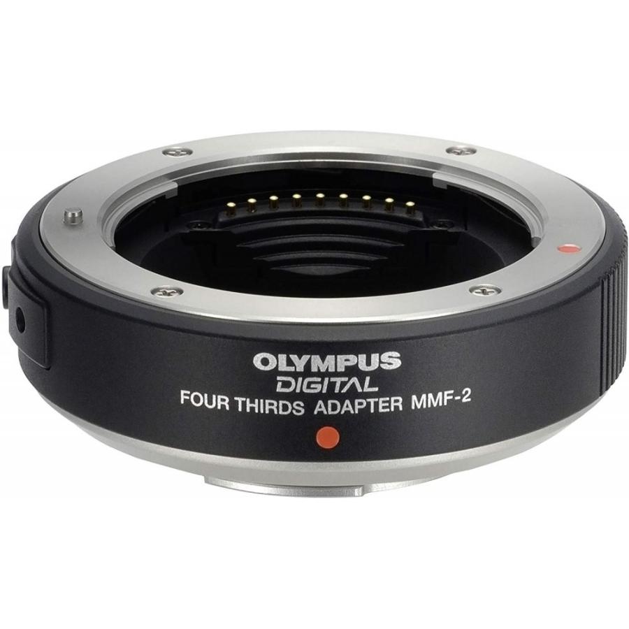 新作モデル オリンパス Olympus フォーサーズアダプター Mmf 2 人気絶頂 Www Muslimaidusa Org