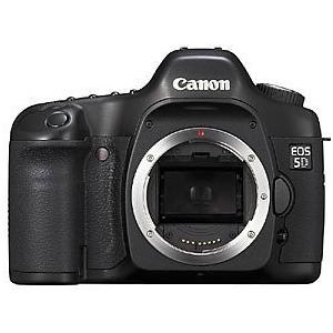 Canon EOS 5D ボディ 良品 動作確認済み 1ヶ月保証付 高性能
