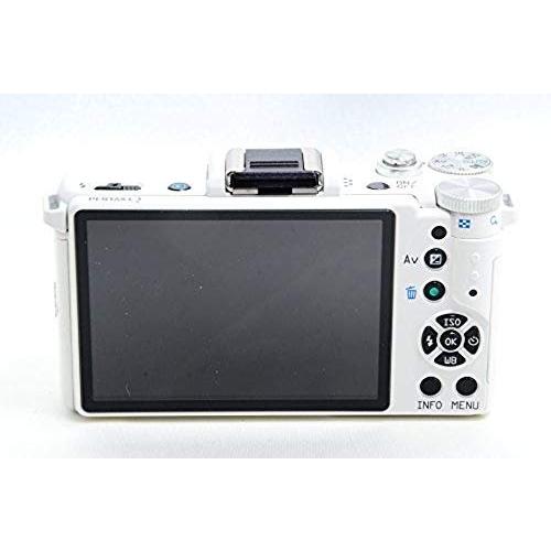 ペンタックス PENTAX Q レンズキット ホワイト ペンタックス