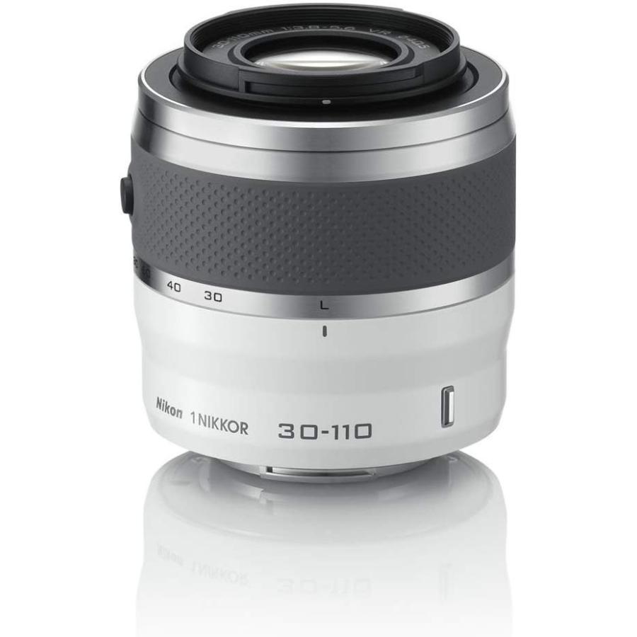 ニコン AF-S Nikkor 80-400mm F4.5-5.6 G ED ガソリン税 ニコン Nikon 望遠ズームレンズ 1 NIKKOR VR 30-110mm f