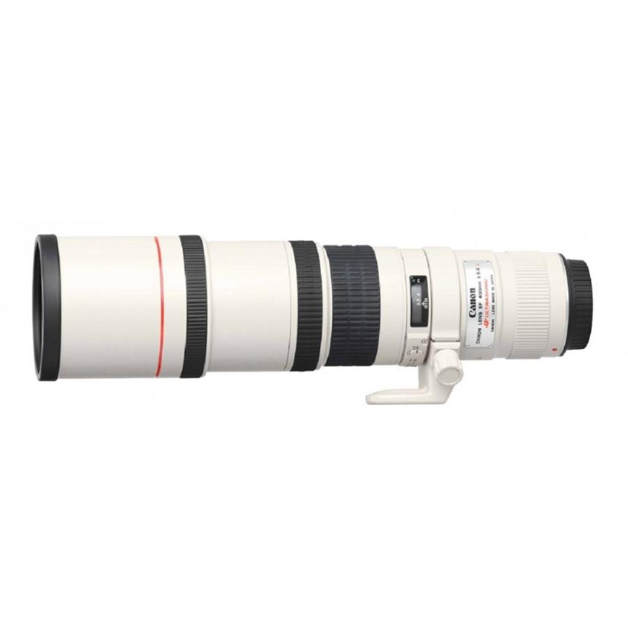 キヤノン Canon 単焦点超望遠レンズ EF400mm F5.6L USM フルサイズ対応 :2048-000680:カメラFanks