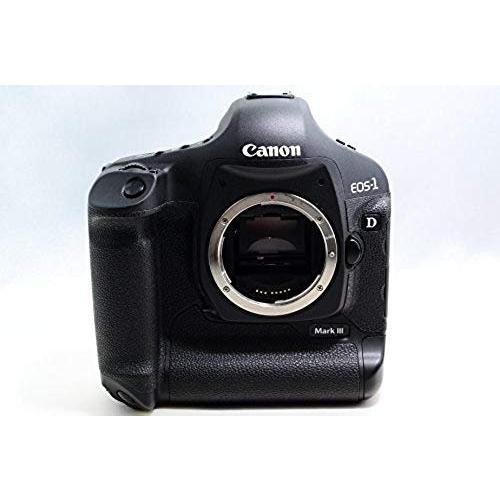 Canon EOS-1DMK3 EOS-1D MARK III JP ボディ 良品 動作確認済み 1ヶ月保証付 高性能