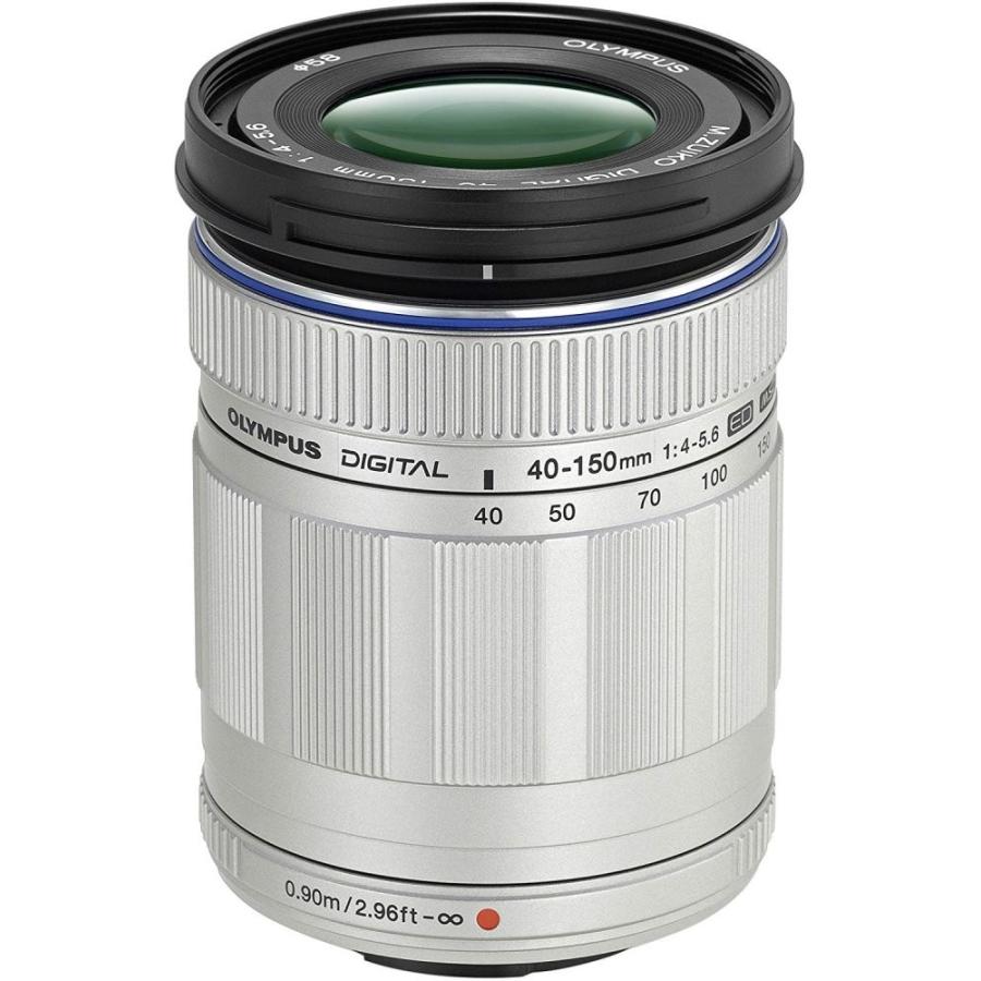 付属品多数 OLYMPUS PEN E-PL2 ダブルズームキット シルバー OLYMPUS