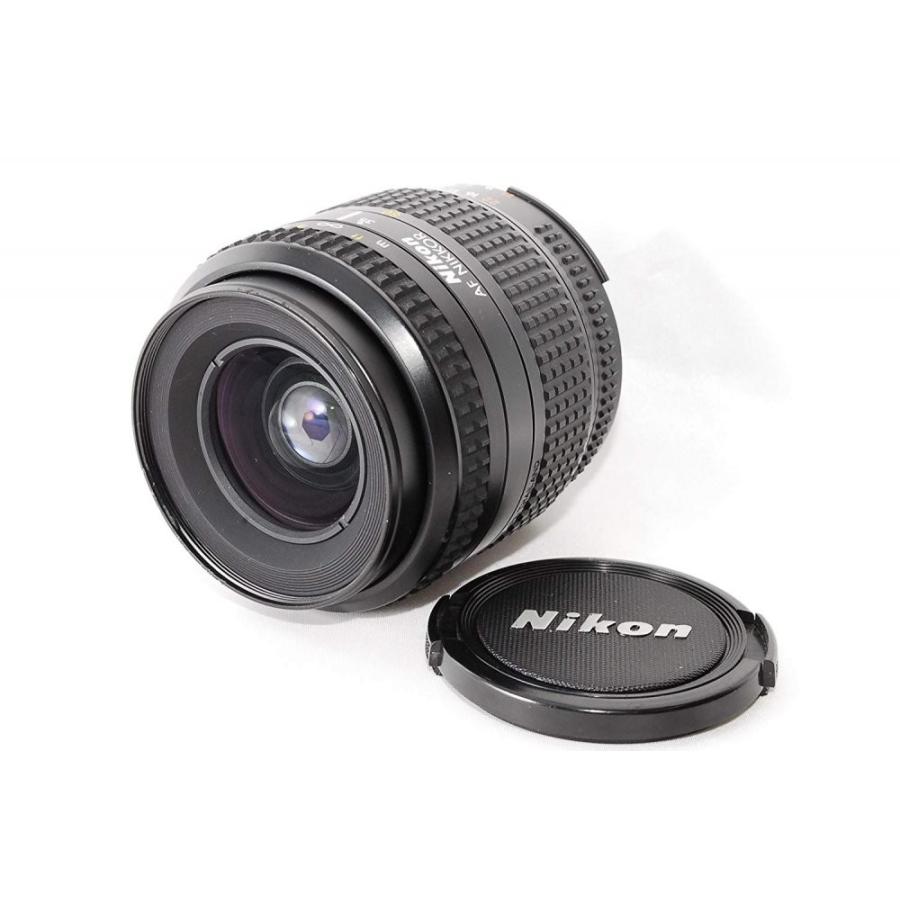 ニコン（Nikon） Nikon AF NIKKOR 35-80mm f/4-5.6 D NEW <プレゼント