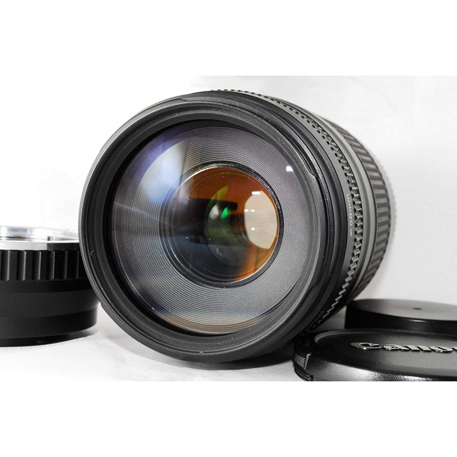 ⭐️実用品⭐️Canon キャノン EF 75-300mm F4-5.6ⅡUSM ⭐️完動品⭐️Canon キャノン EF 75-300mm F4-5.6ⅡUSM - メルカリ